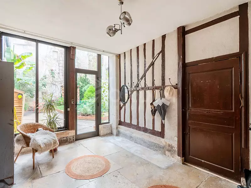 Maison, 266 m²