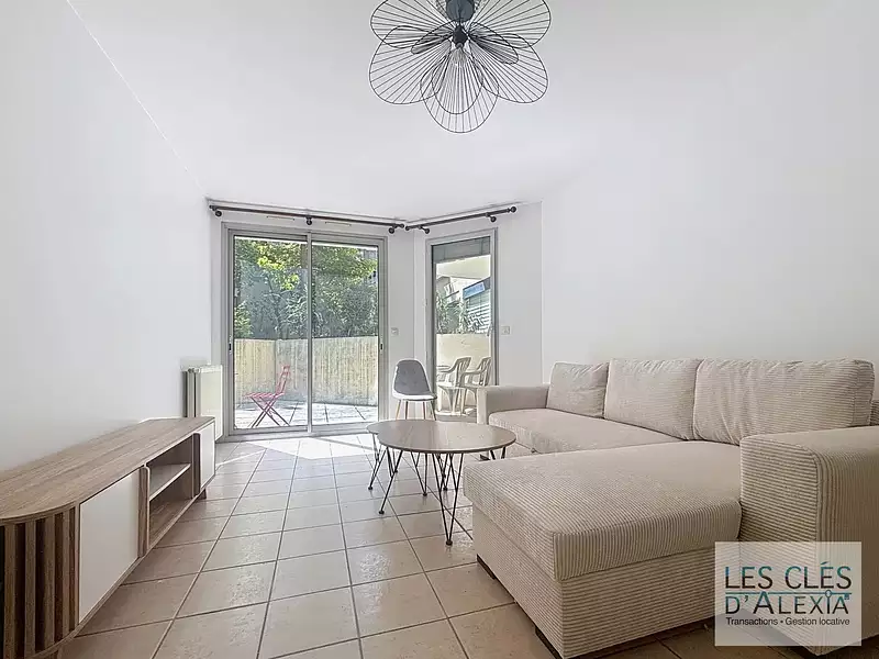 Appartement, 56,96 m²