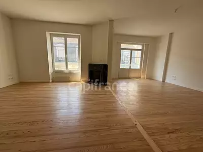 Appartement, 110 m²