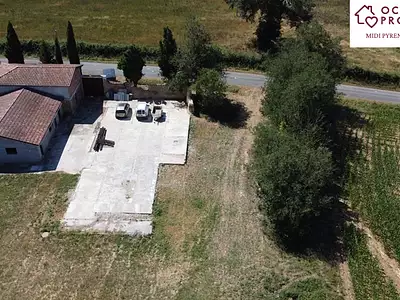 Maison, 161 m²