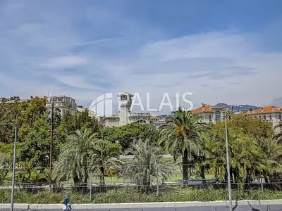 Appartement, 28,07 m²