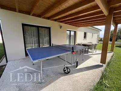 Maison, 117 m²