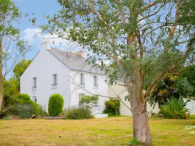 Maison, 114,58 m²