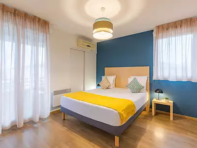 Appartement, 32,33 m²