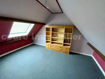 Maison, 109,66 m²