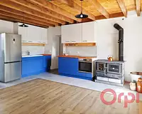 Maison, 85 m²