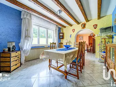 Maison, 203 m²