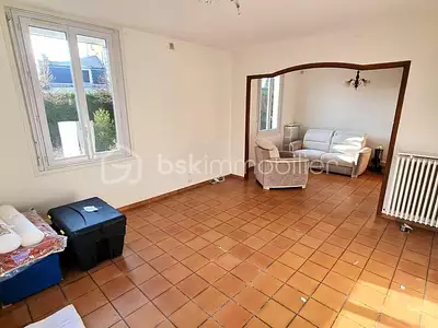 Maison, 114 m²