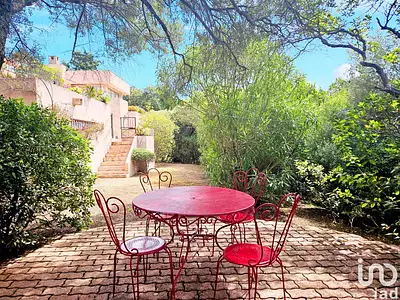 Maison, 136 m²