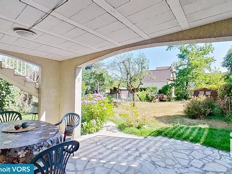 Maison, 120 m²