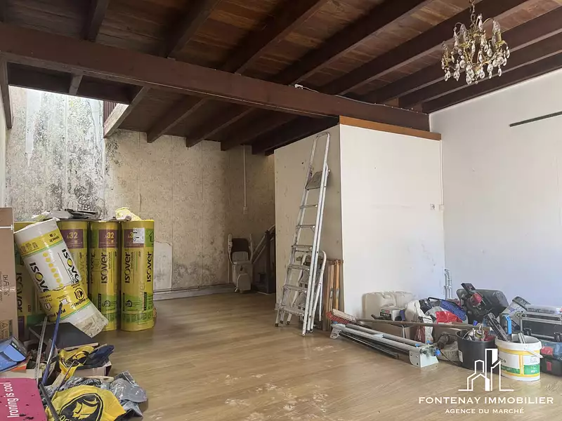 Maison, 67 m²