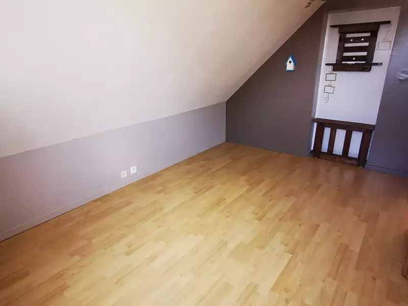 Maison, 89 m²