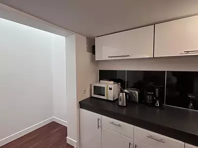 Appartement, 45 m²