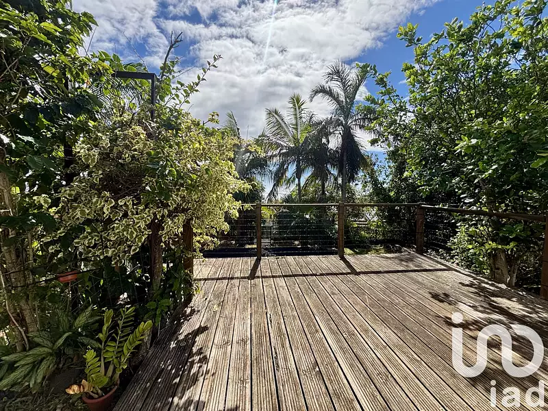 Maison, 160 m²