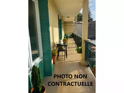 Appartement, 115 m²