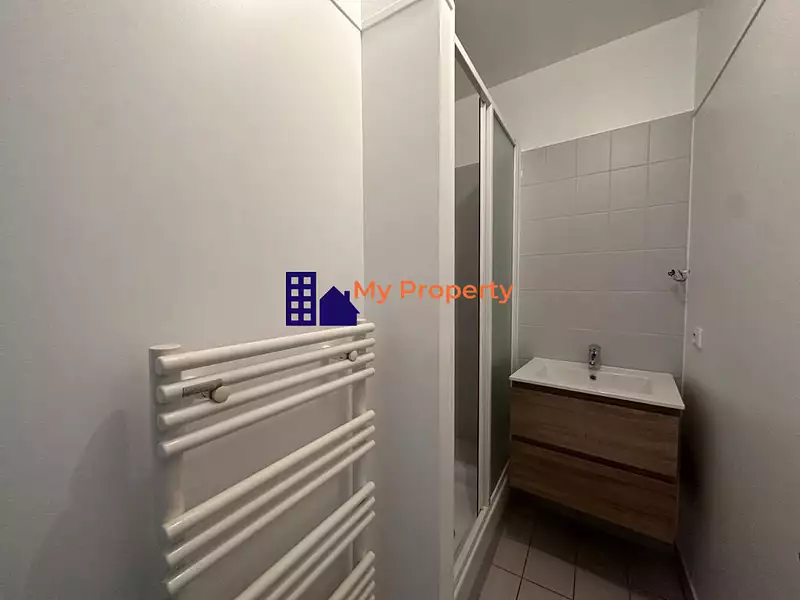 Appartement, 87,25 m²