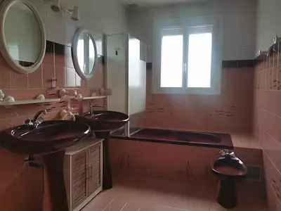 Maison, 125 m²
