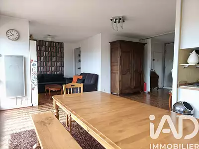 Appartement, 125 m²
