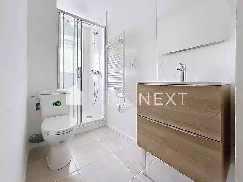 Appartement, 73,98 m²