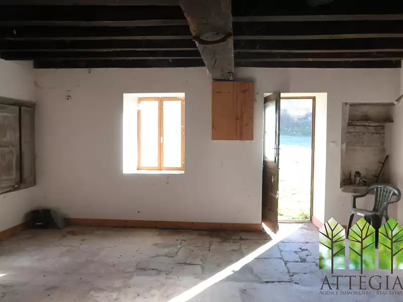 Maison, 75 m²
