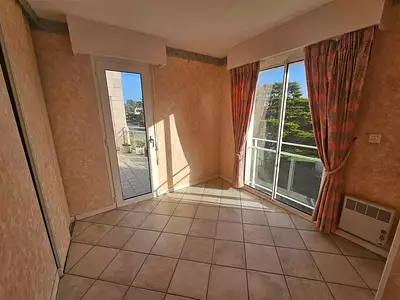 Appartement, 93 m²