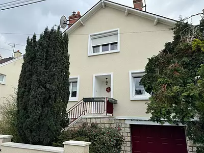 Maison, 111,72 m²