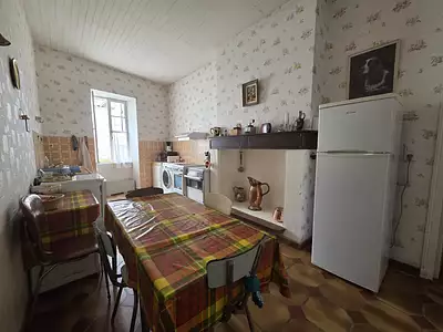 Maison, 322 m²