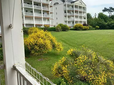 Appartement, 28,22 m²