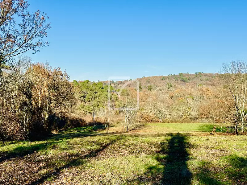 Terrain, 3 765 m²