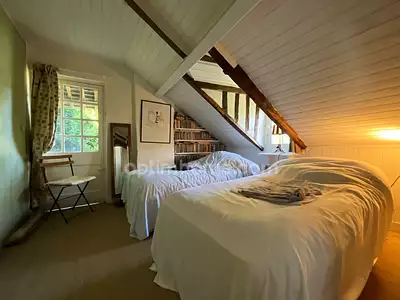 Maison, 104 m²