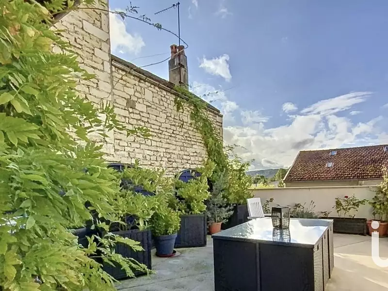 Maison, 157 m²