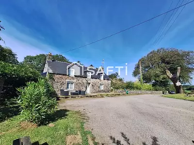 Maison, 205 m²