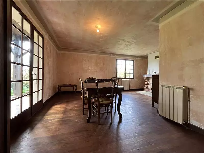 Maison, 94 m²