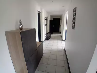 Appartement, 82 m²