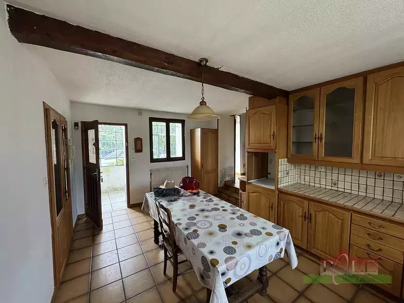 Maison, 163 m²