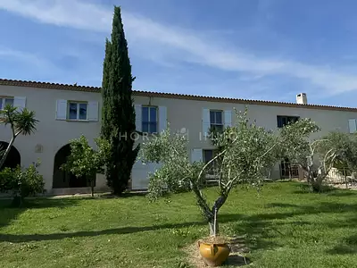 Maison, 300 m²