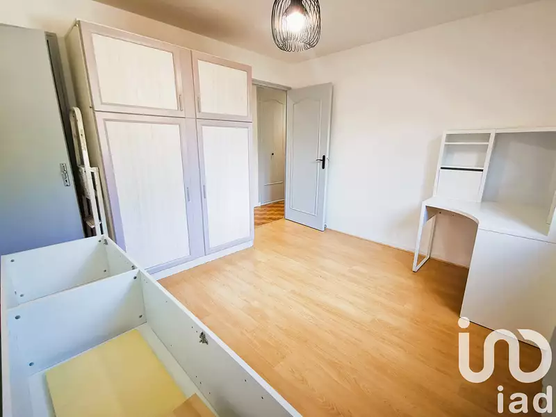 Appartement, 84 m²