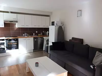 Appartement, 40,61 m²