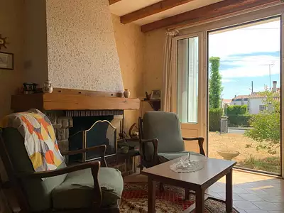 Maison, 87 m²