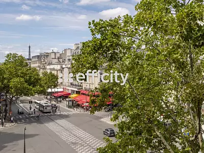 Appartement, 73 m²