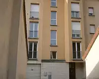 Appartement, 26,8 m²