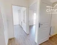 Appartement, 42,77 m²