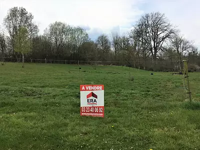 Terrain, 4 678 m²