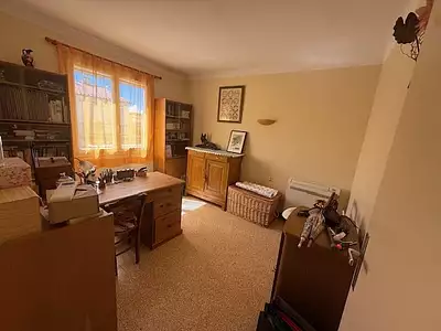 Maison, 117 m²