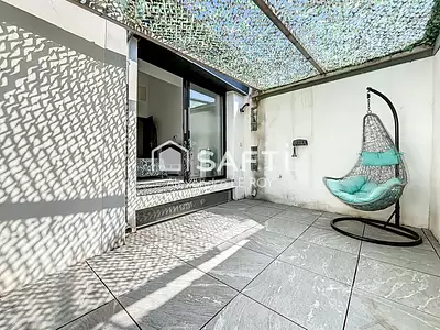 Maison, 88 m²