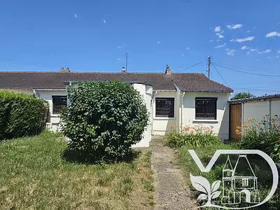Maison, 86 m²