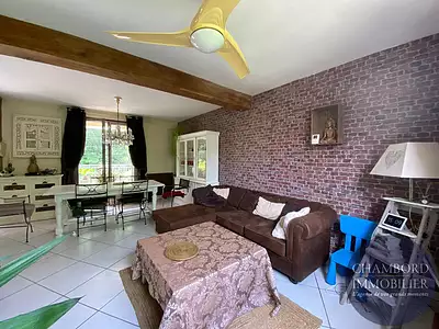 Maison, 106 m²