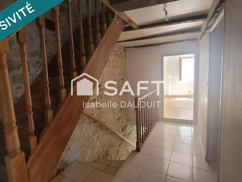 Maison, 110 m²