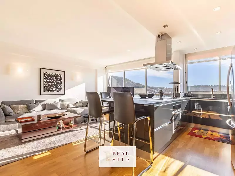 Appartement, 96,05 m²