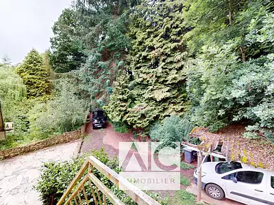 Maison, 151 m²